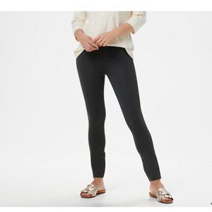 NWOT Spanx The Perfect Pant Skinny Leg Pepper Gray